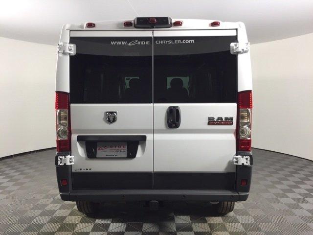 new 2018 ram promaster 1500 136" bismarck, nd 58504 for sale in bismarck, north dakota