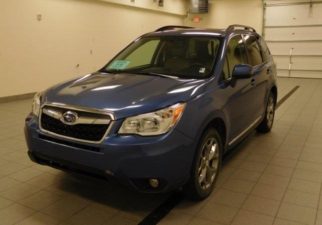 2016 subaru forester 2.5i touring awd 2.5i touring 4dr wagon for sale in jolly acres, south dakota