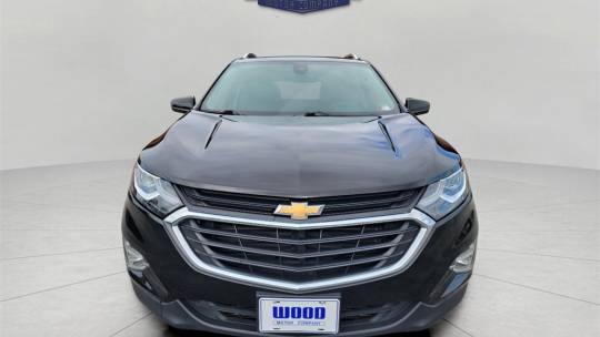 2021 Chevrolet Equinox