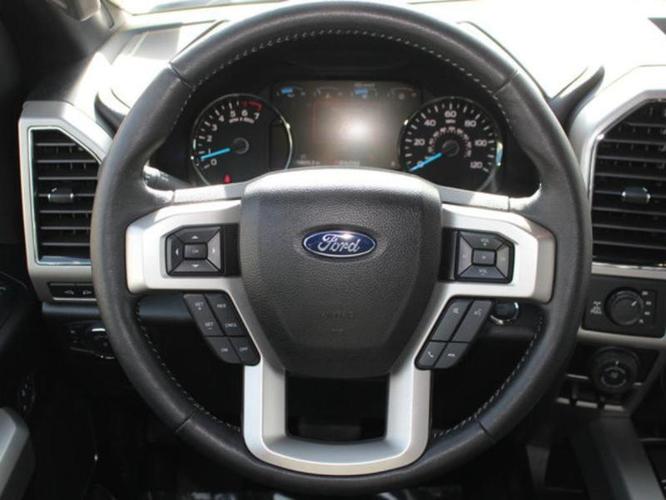 2017 ford f-150 lariat 4x4 lariat 4dr supercrew 5.5 ft. sb for sale in las vegas, nevada