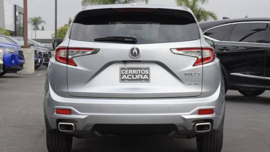 2025 Acura RDX