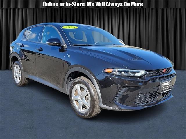 2024 dodge hornet gt plus