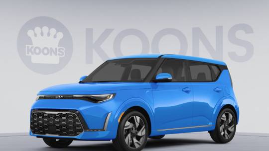 2025 Kia Soul