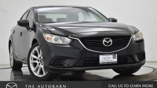 2014 Mazda