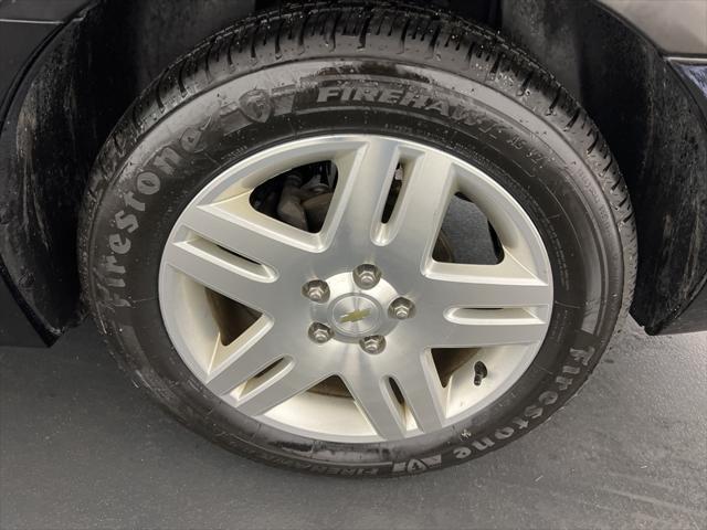 2015 chevrolet impala limited lt