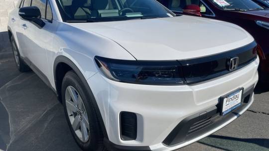 2024 Honda Prologue