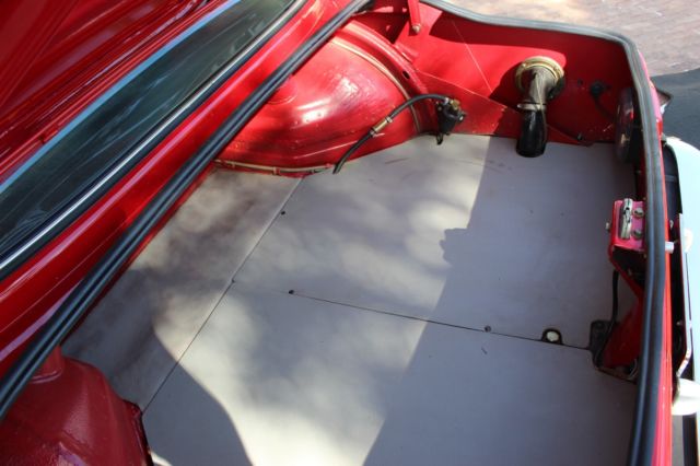 1976 bmw 2002 restored and upgraded