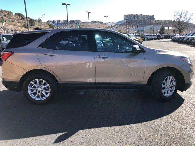 used 2018 chevrolet equinox awd ls prescott, az 86301 for sale in prescott, arizona