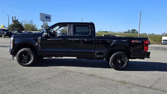 2024 Ford F-350