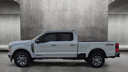 2024 Ford F-250