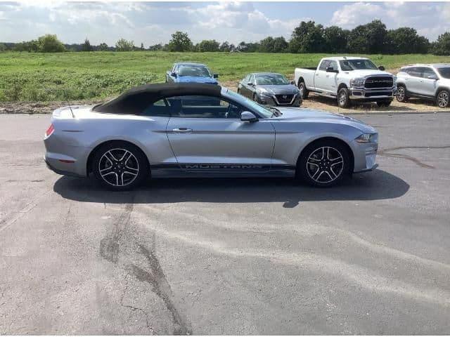 2021 ford mustang in poplar bluff, missouri