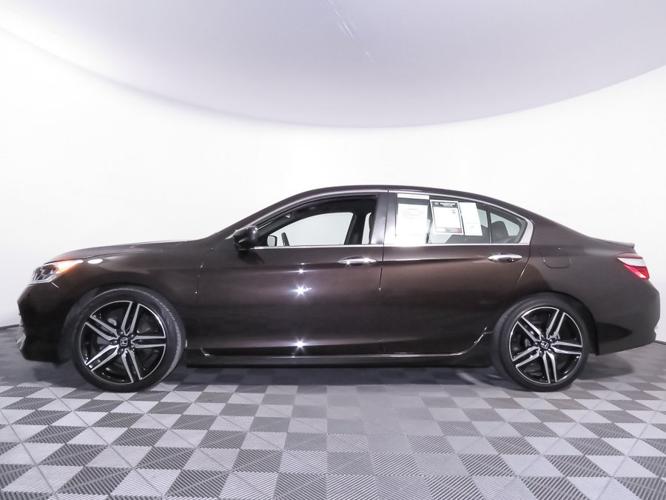 used 2016 honda accord sport sedan suitland, md 20746 for sale in camp springs, maryland