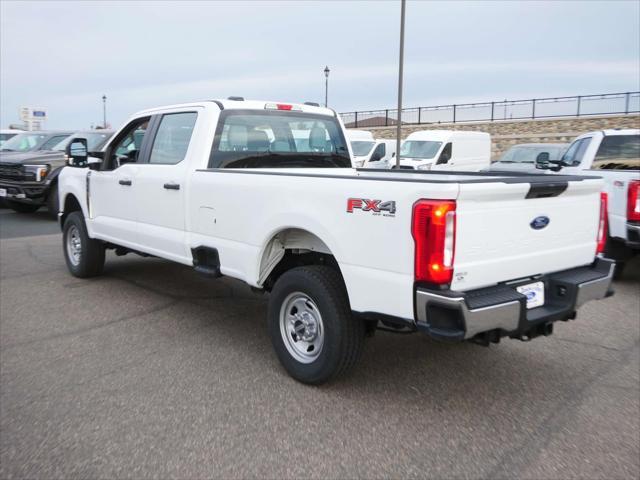 2023 ford f-350 xl