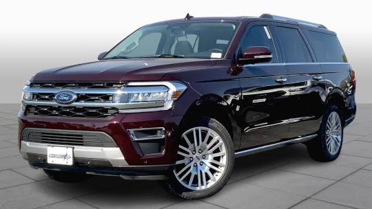 2024 Ford Expedition