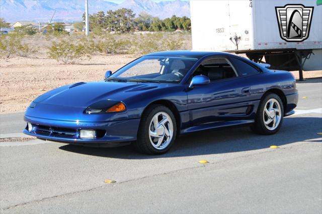 1993 dodge stealth r/t turbo
