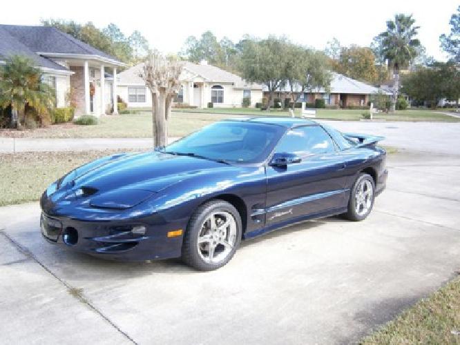 car in atlantic beach, fl