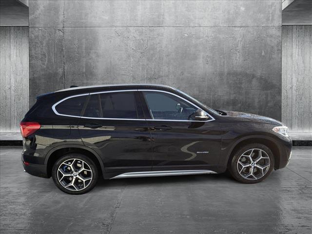 2017 bmw x1 xdrive 28i
