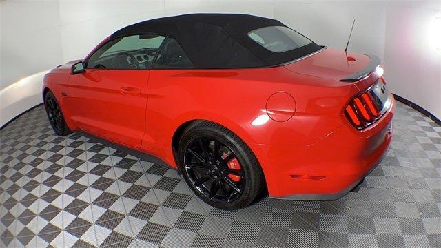 used 2016 ford mustang gt premium atlanta, ga 30305 for sale in atlanta, georgia