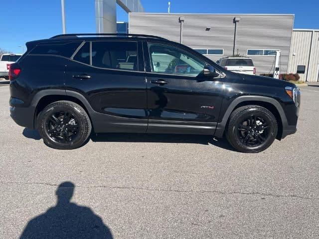 2022 gmc terrain at4 all-wheel drive in franklin, kentucky