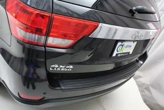 2012 jeep grand cherokee laredo sport utility 4d in minneapolis, minnesota