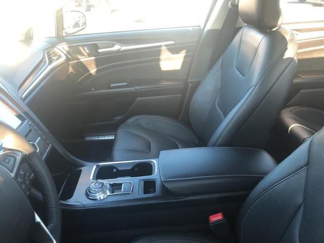 2018 ford fusion titanium awd titanium 4dr sedan for sale in bountiful, utah