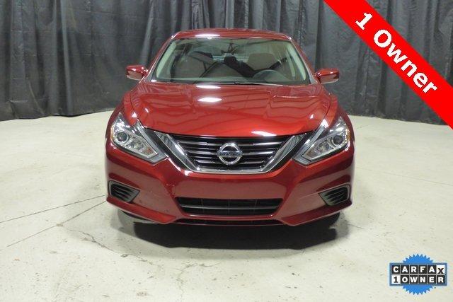 certified 2018 nissan altima 2.5 s charleston, sc 29407 for sale in charleston, south carolina