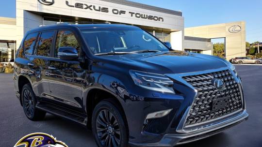2023 Lexus GX