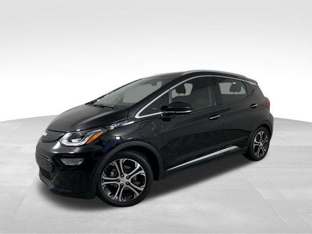 2020 chevrolet bolt ev premier