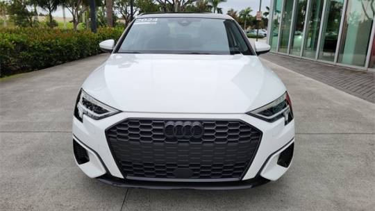 2024 audi a3 premium 40 tfsi