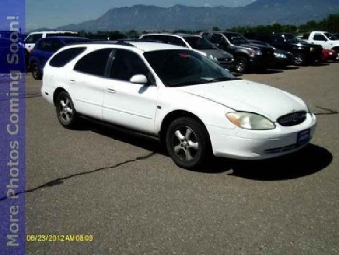 2003 ford taurus se in colorado springs, co