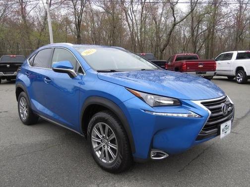 2017 lexus nx 200t in saint louis, missouri
