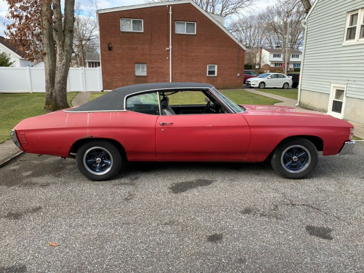 350 4-speed 12-bolt full documentation