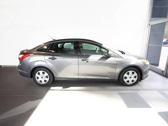 used 2013 ford focus s sedan winston salem, nc 27127 for sale in winston salem, north carolina