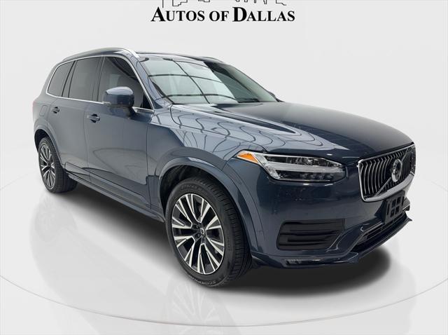 2022 volvo xc90 t5 momentum