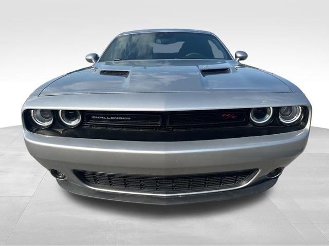 2017 dodge challenger r/t