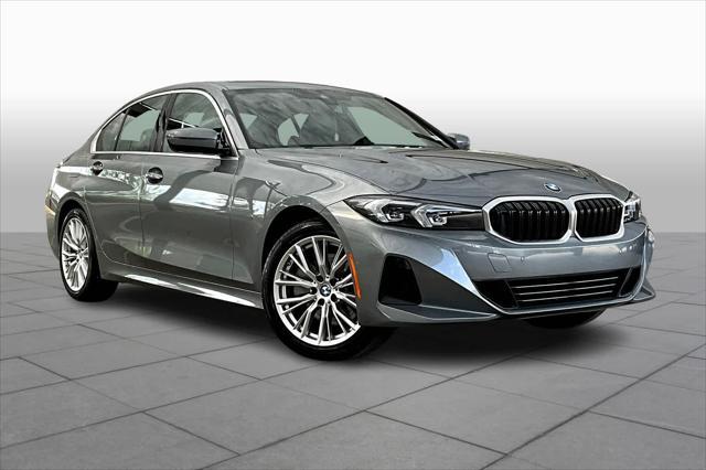 2024 bmw 330 i