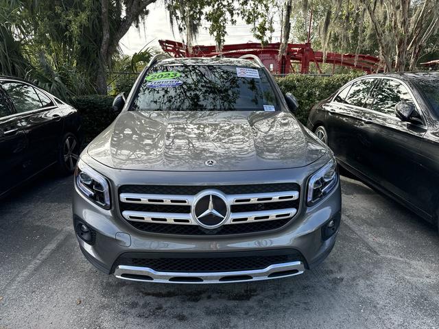 2023 mercedes-benz glb 250 base
