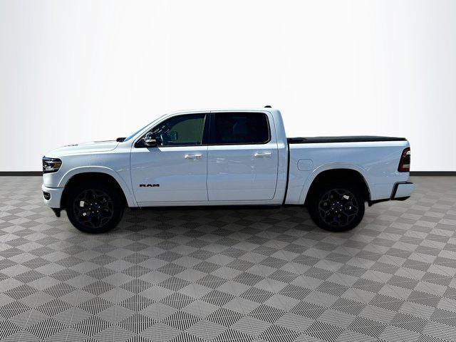 2021 ram 1500 limited