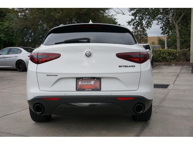 2019 alfa romeo stelvio in brandon, florida