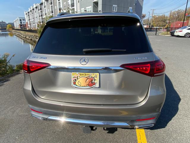 2020 mercedes-benz gle 350 4matic
