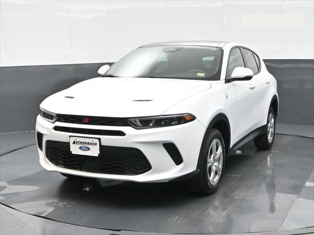 2023 dodge hornet gt plus awd