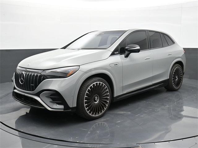 2024 mercedes-benz amg eqe 4matic
