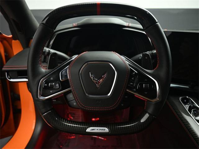 2023 chevrolet corvette z06