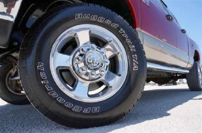 2008 dodge ram 2500 laramie in fort worth, tx