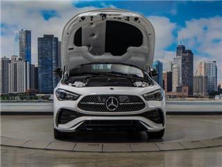 2024 Mercedes-Benz CLE cle 300 4matic