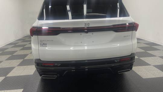 2025 Buick Enclave