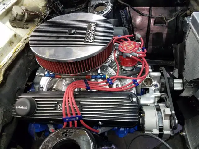 1967 fairlane gt 500