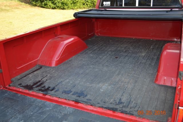 1987 chevrolet 3500 crew cab dually