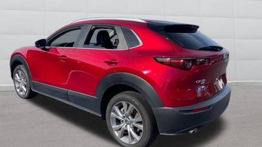 2023 Mazda CX-30