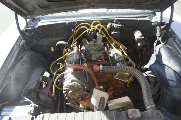 1967 chevrolet camaro floor shifter needs complete restoration